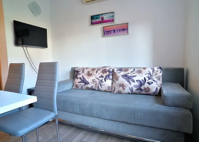 Appartement Red Rose Split