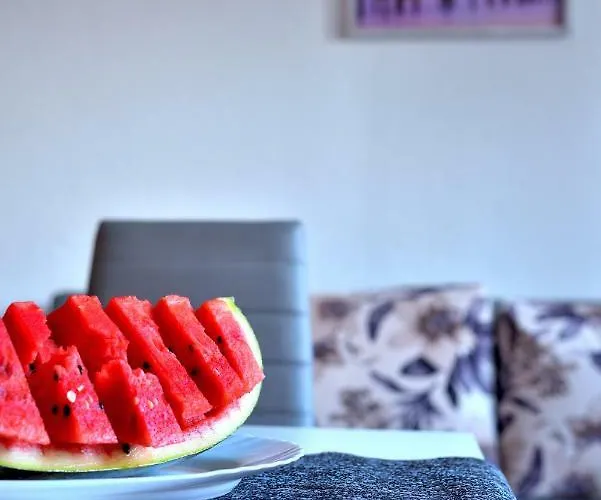 Red Rose Appartement Split