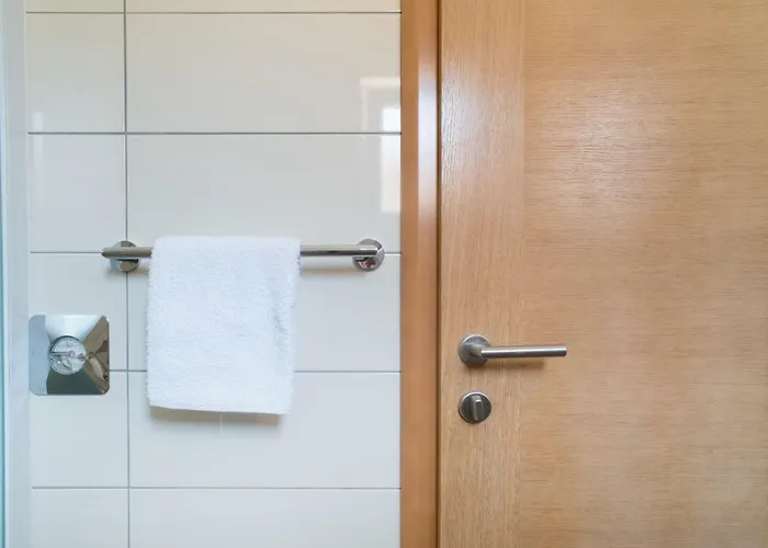 Red Rose Appartement *