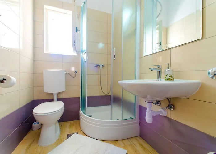 Red Rose Appartement