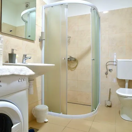 Red Rose Apartman Split