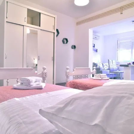 Apartman Red Rose Split