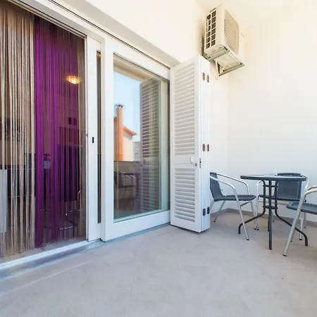 Apartman Red Rose Split