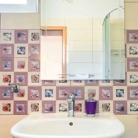 Red Rose Apartman Split