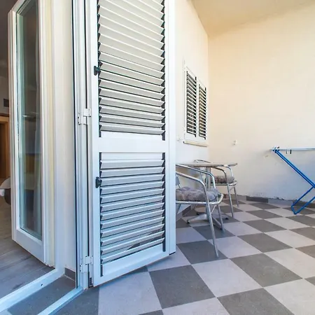 Apartman Red Rose Split