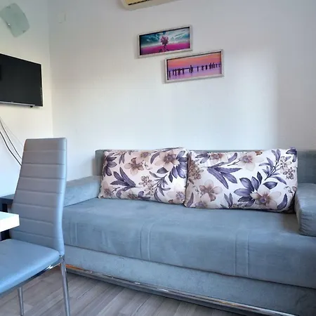 Appartement Red Rose Split