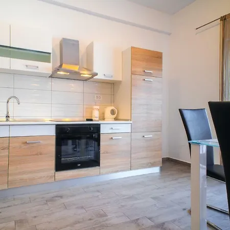 Red Rose Appartement Split