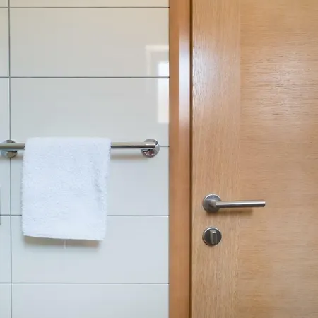 Red Rose Appartement *