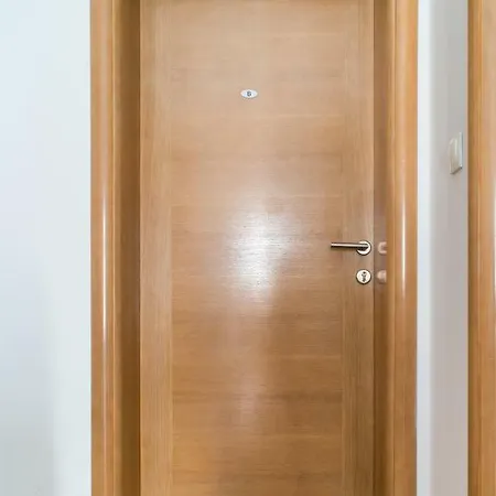 Appartement Red Rose *