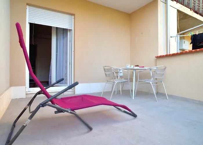 Red Rose Apartman