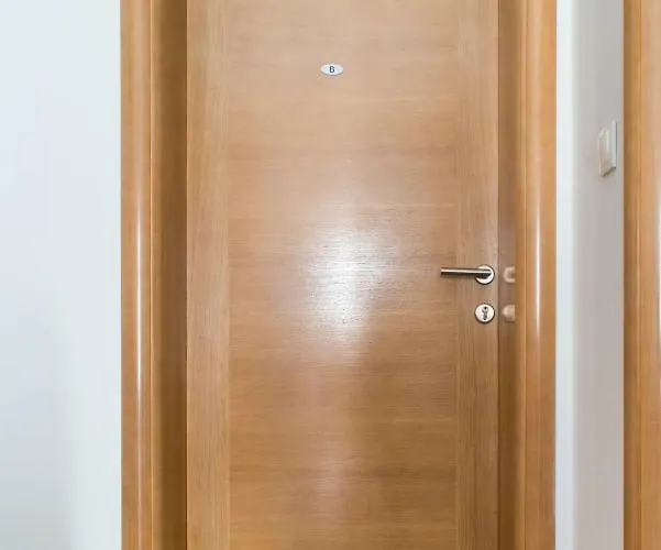 Apartman Red Rose *