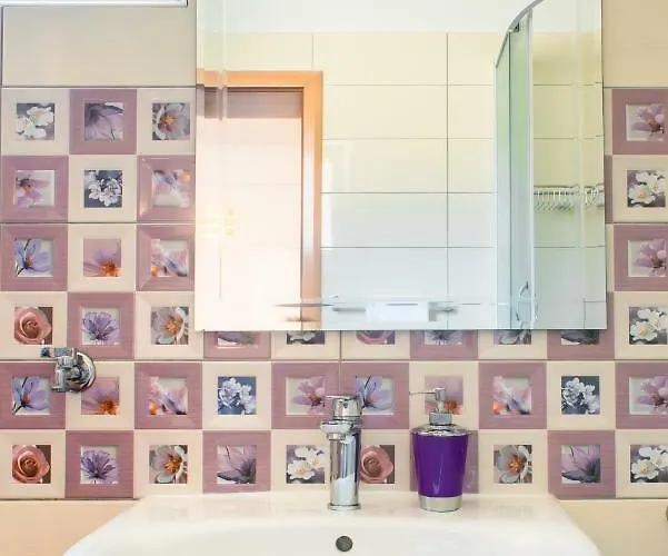 Red Rose شقة سبليت