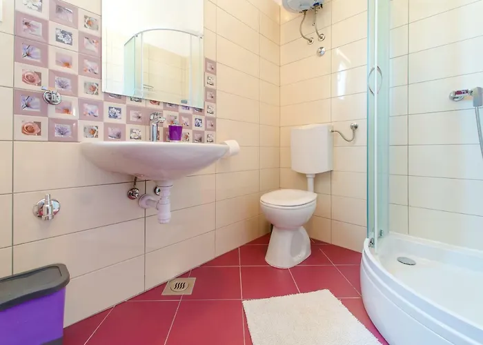 Red Rose Apartman